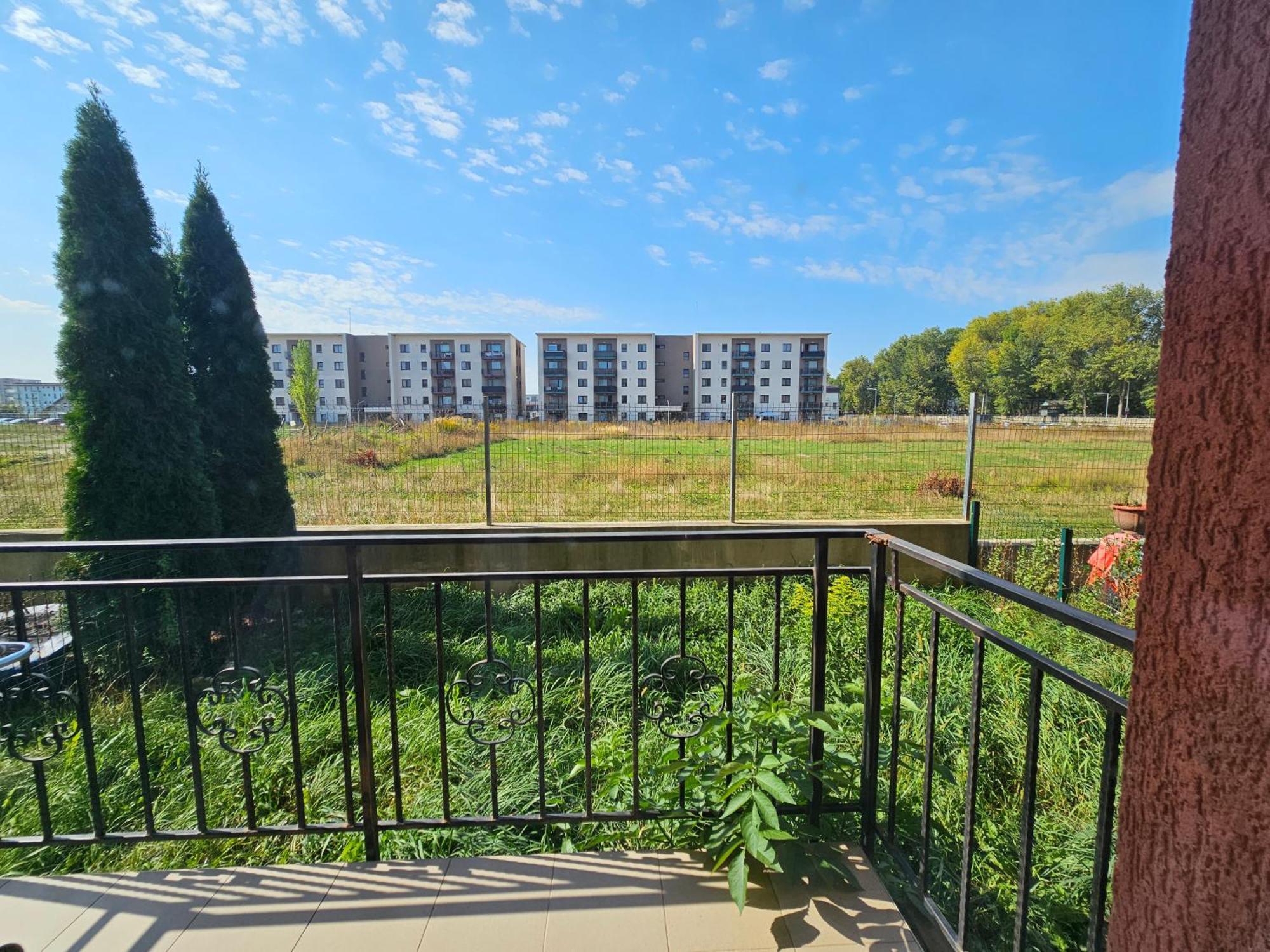 Apartment Elena's Coresi Brasov