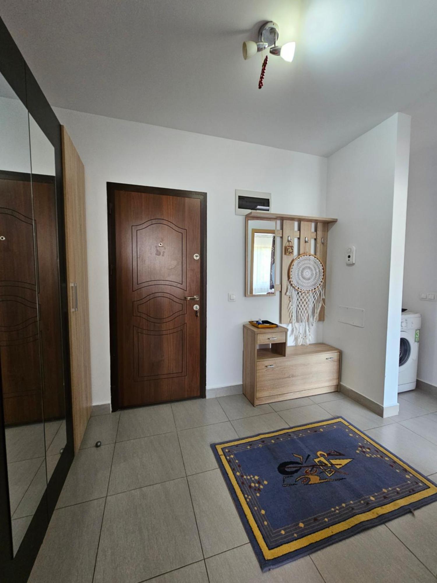 Elena's Coresi Apartment Brasov